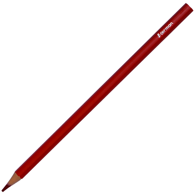 Creioane colorate 12 buc preascutite Premium, Soricelul Chitibus